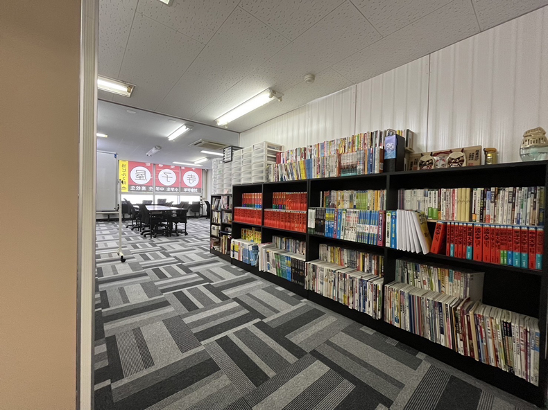 【確かな指導力】プロ講師のハイレベル授業×個別フォローで合格へ