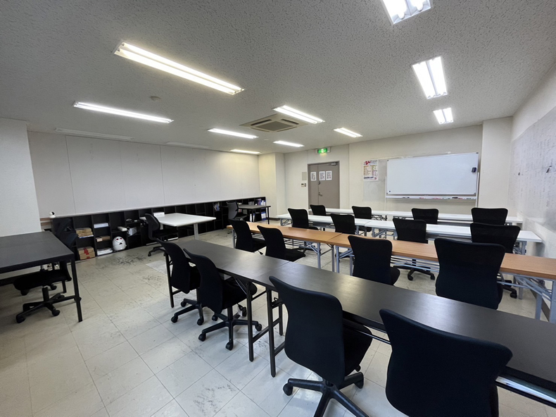 【最高の受験環境】土曜特訓＆「いつもの教室」で本番もリラックス